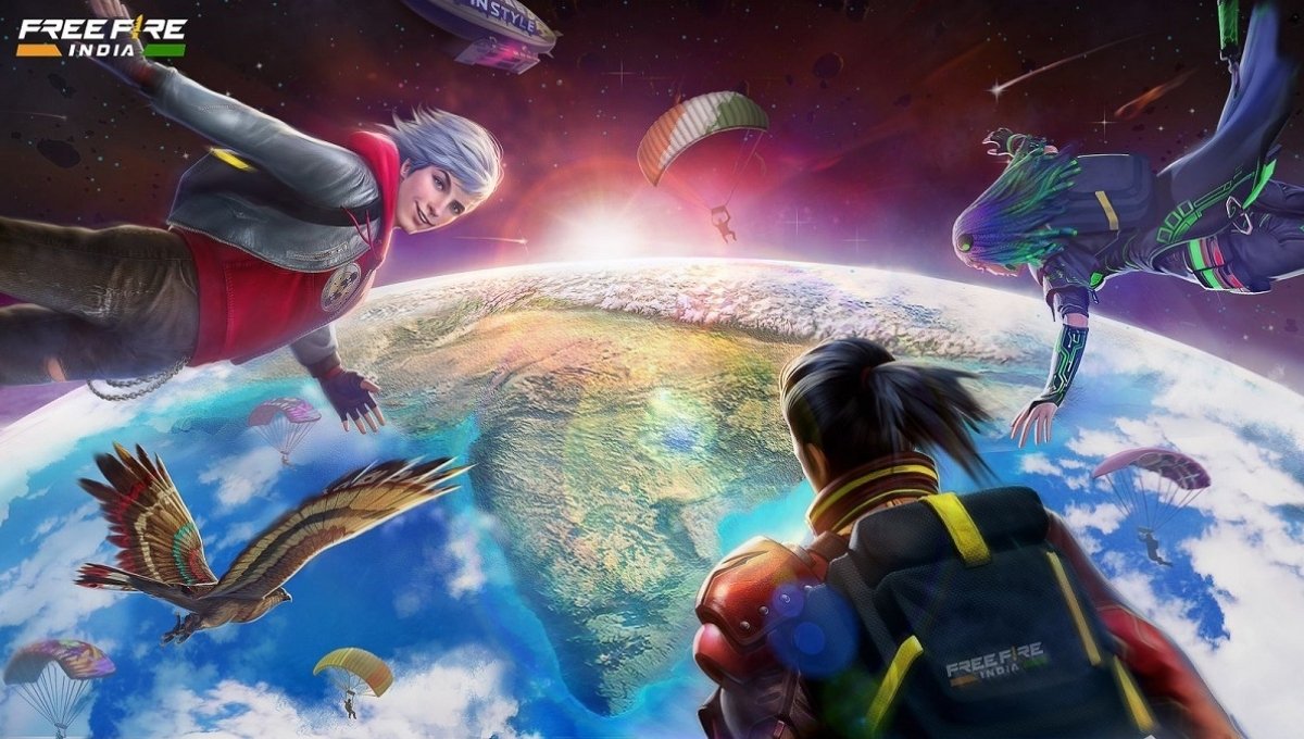Free Fire India Launch Big Update: Garena’s Comeback Shakes Esports Scene 3 Free Fire India Launch