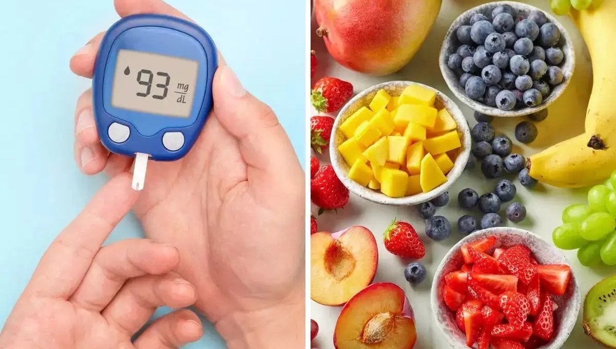 Diabetes Preventing Fruit