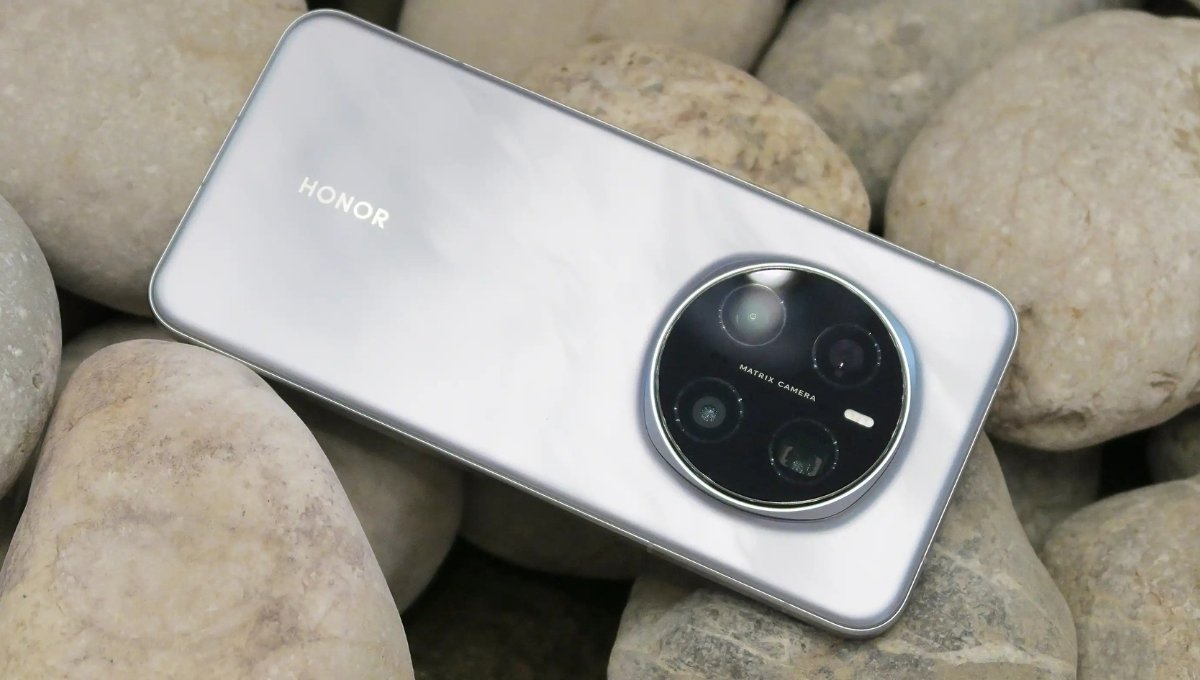 Honor Magic 8 Series