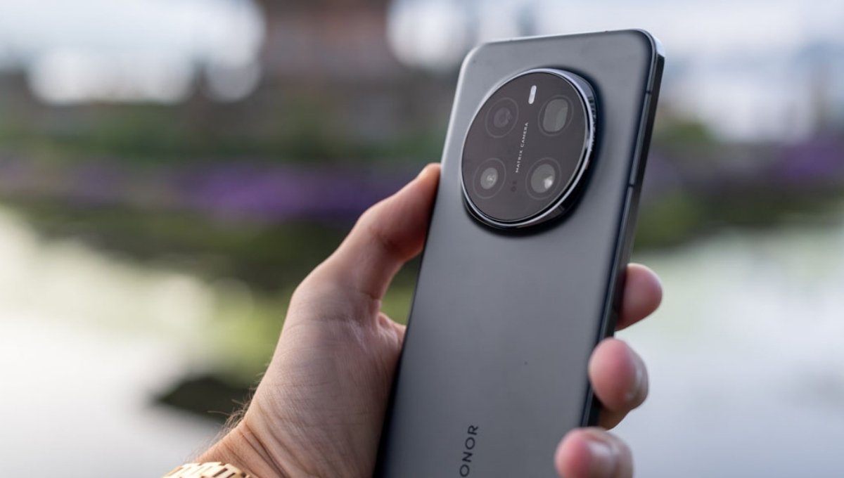 Honor Magic 8 Series