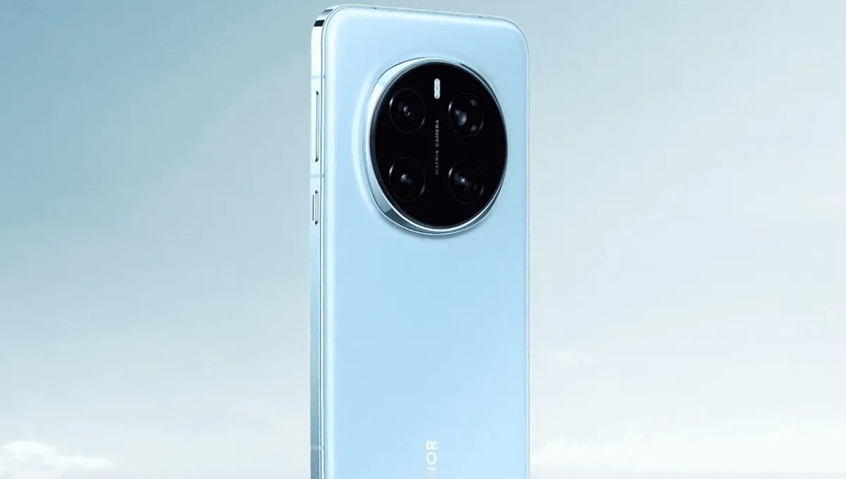 Honor Magic 8 Series