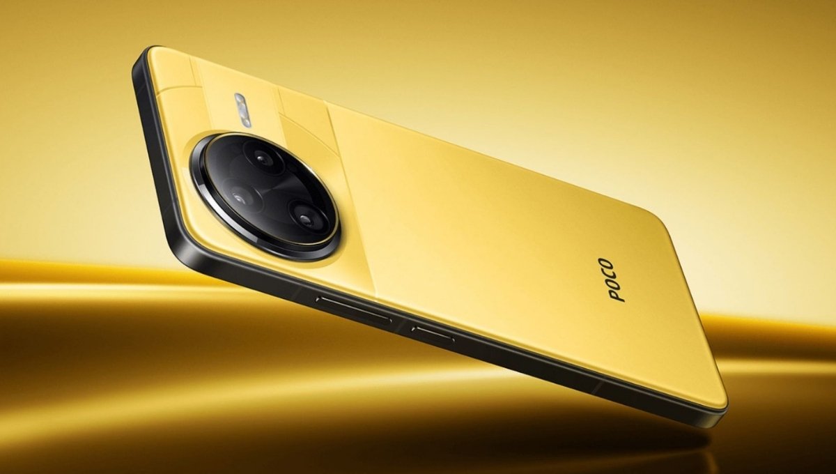 Poco F8 Ultra Sets New Standards in Battery and Camera Performance 2 Poco F8 Ultra