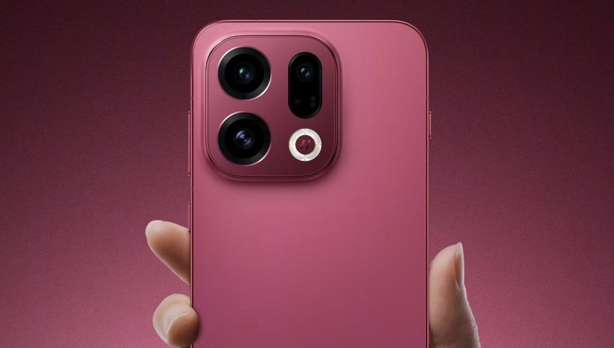 Oppo Find X9 Set to Launch in India with Hasselblad Camera and 7025mAh Battery 3 Oppo Find X9