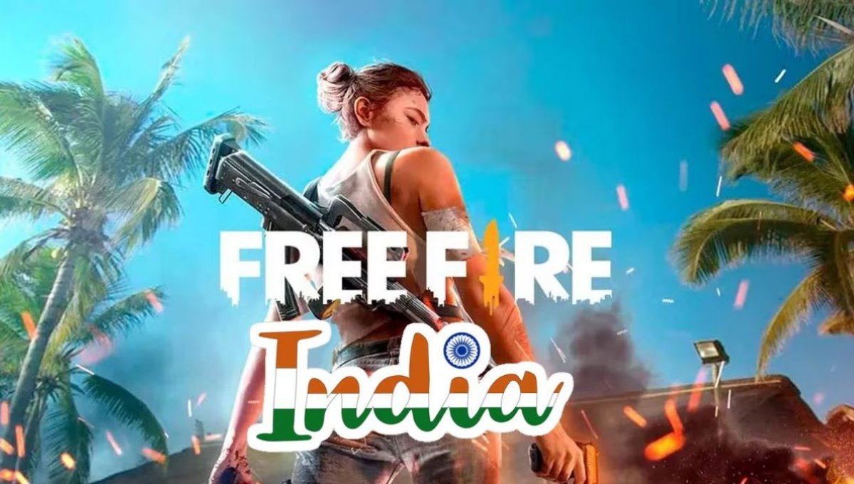 Free Fire India release: New Features, Maps, and Exclusive Rewards Revealed! 3 Free Fire India release