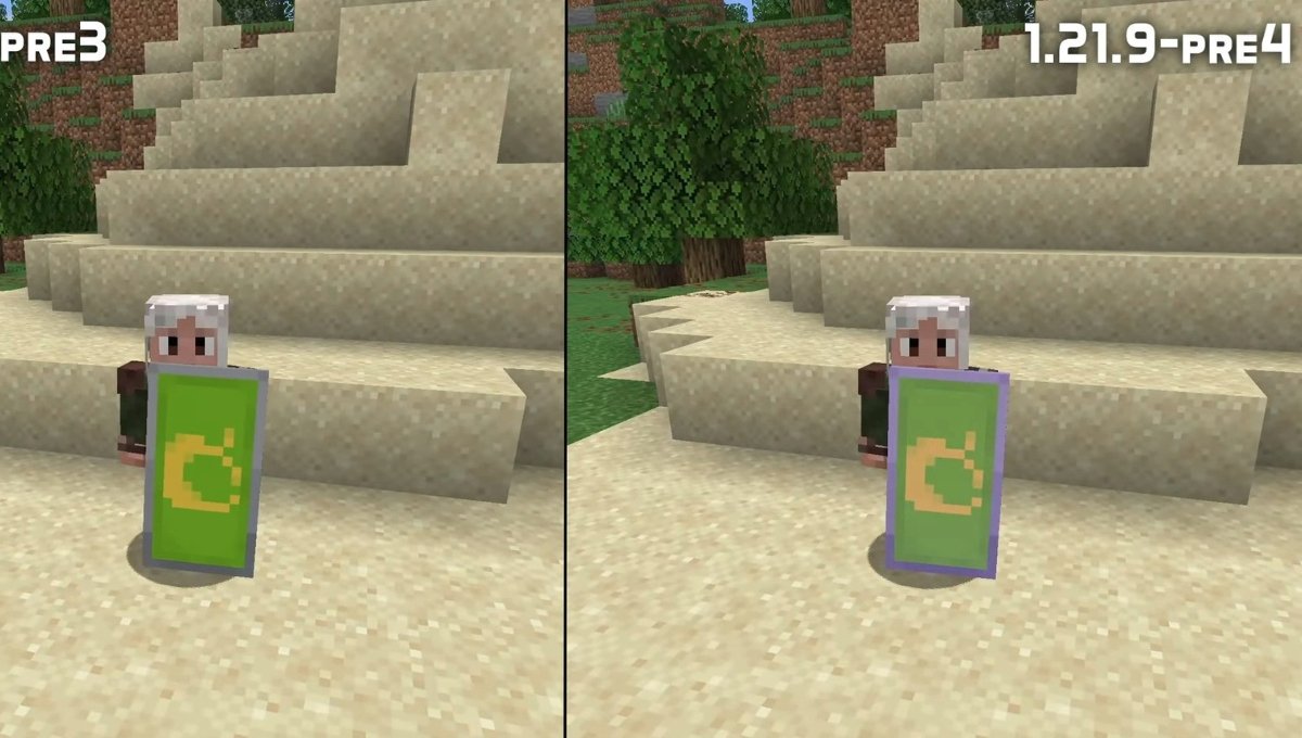 Minecraft bug fixes: How This Patch Will Change Your Gameplay Forever 2 Minecraft bug fixes