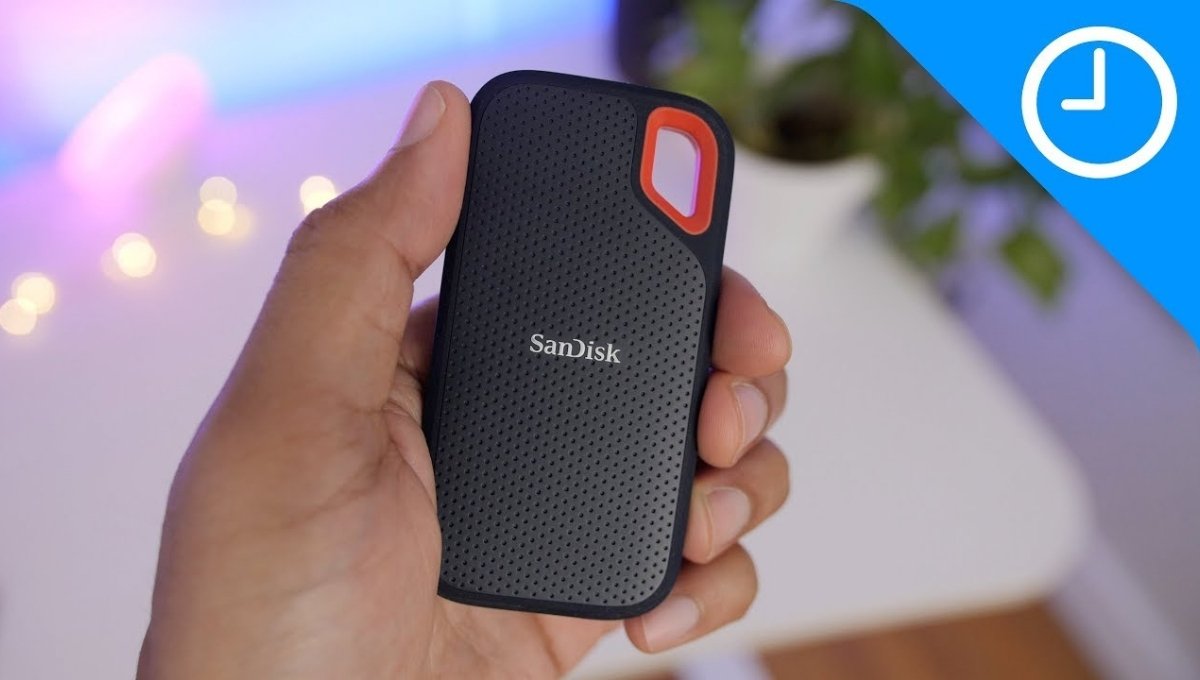 Portable SSD Deals Festival Special: Grab SanDisk, Samsung and WD Portable SSD at Low Prices 1 Portable SSD Deals