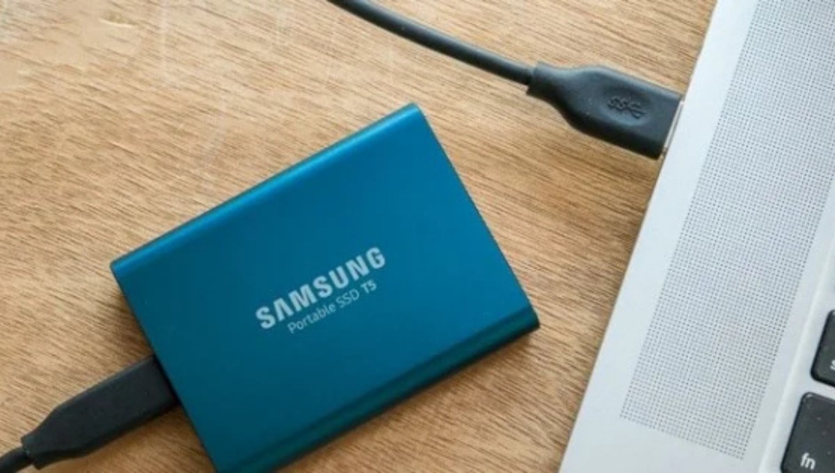 Portable SSD Deals Festival Special: Grab SanDisk, Samsung and WD Portable SSD at Low Prices 3 Portable SSD Deals