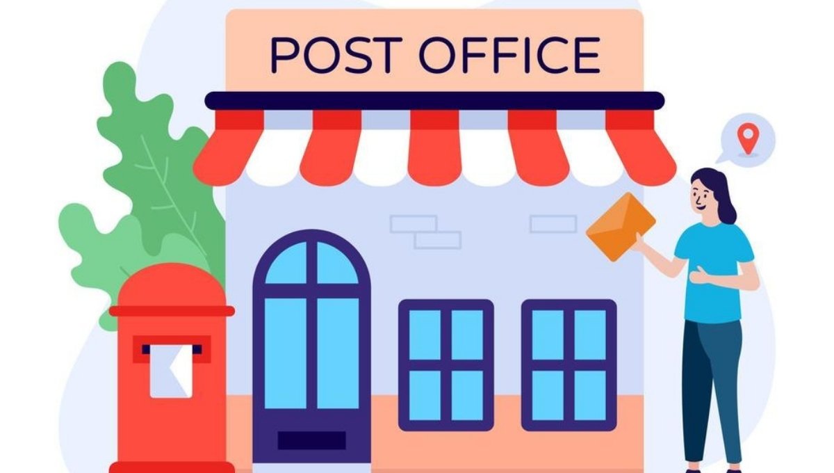 Post Office Schemes
