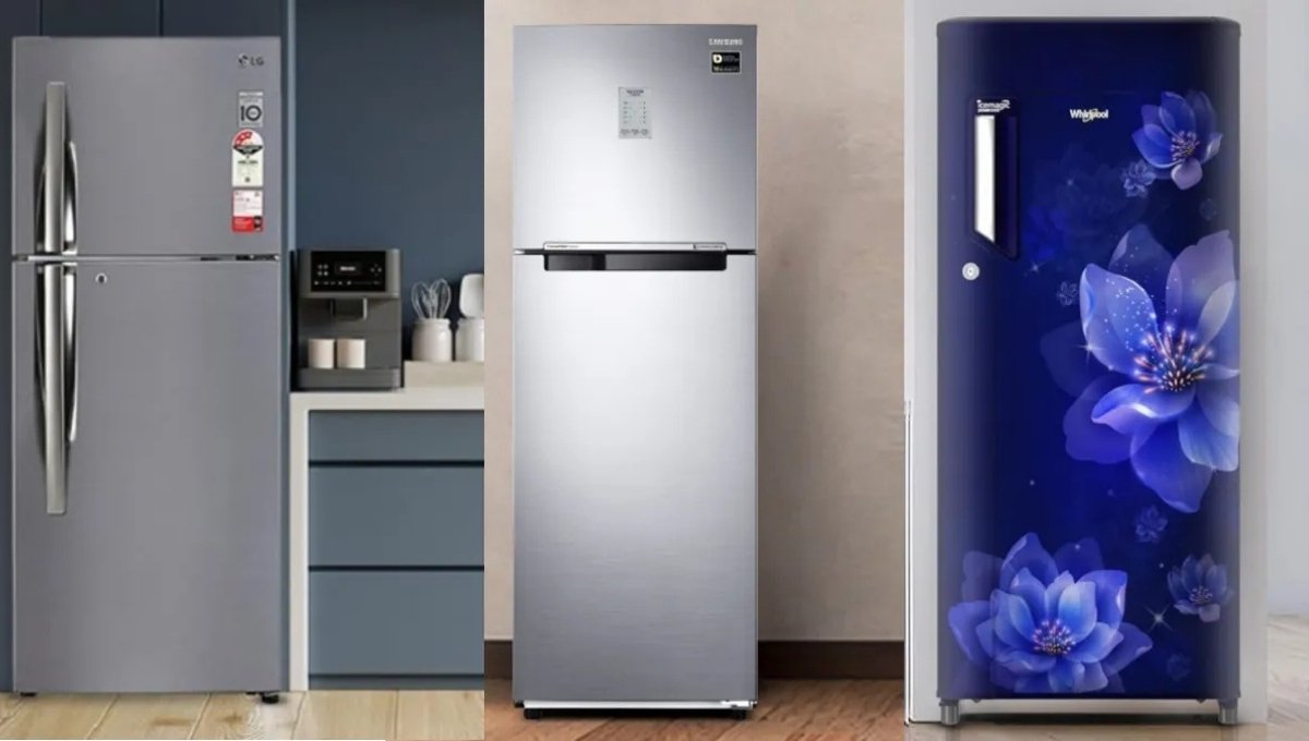 5-star refrigerator deals