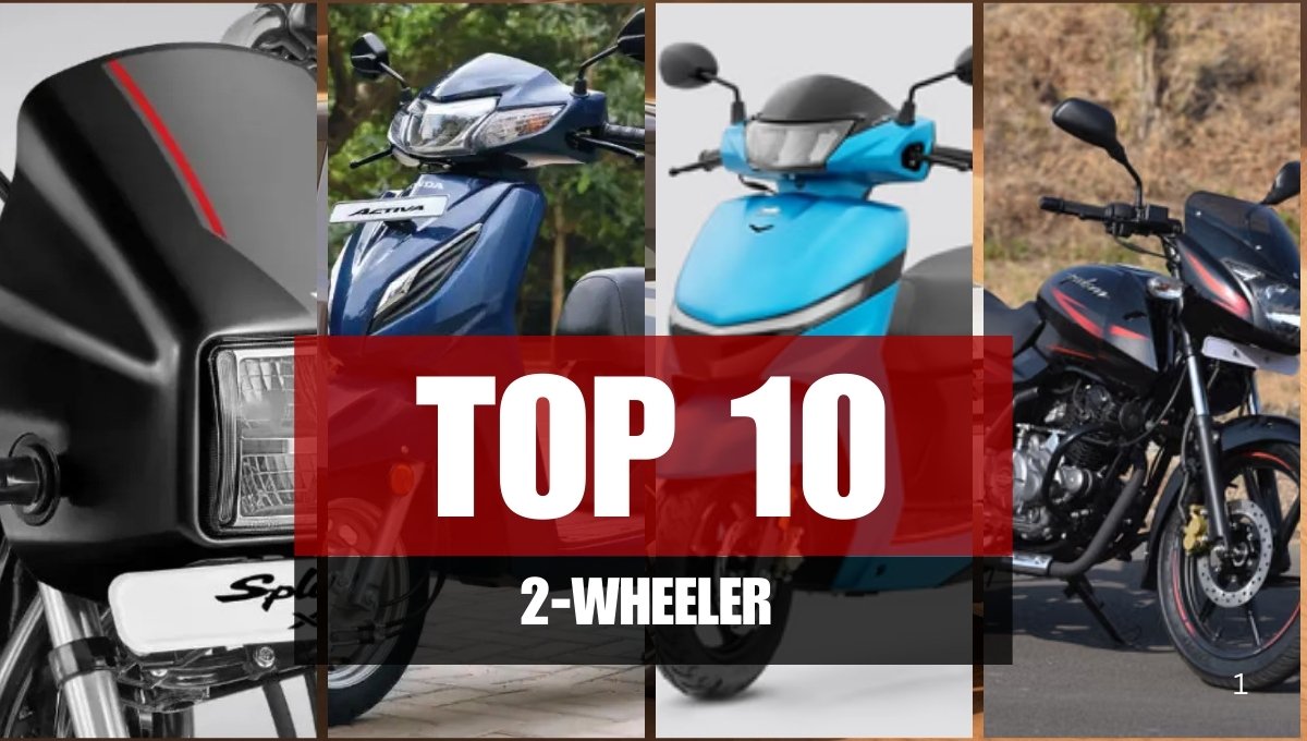 2-Wheeler Rankings