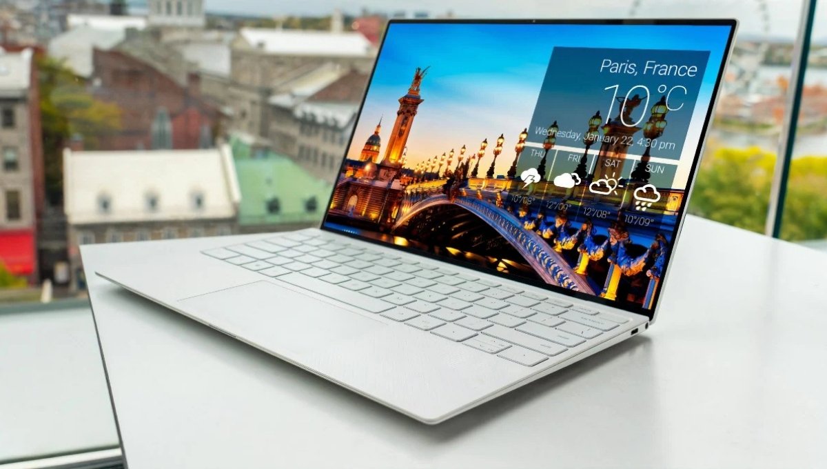 Amazon Laptop Offers: Grab Top Picks Under Rs 60,000 Before They’re Gone! 3 Amazon Laptop Offers