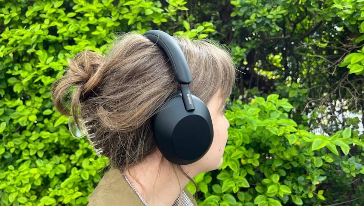 Sony WH-1000XM6 Now in India: Don’t Buy Another Headphone Before Reading This! 2 Sony WH-1000XM6