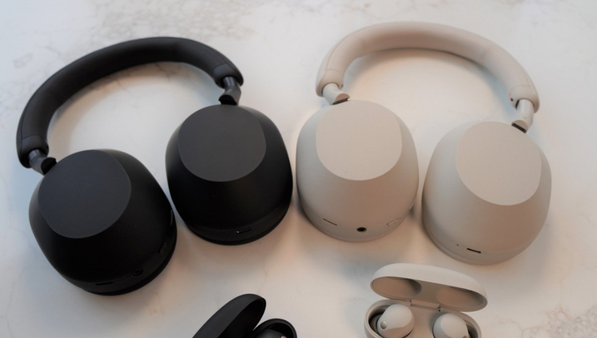 Sony WH-1000XM6 Now in India: Don’t Buy Another Headphone Before Reading This! 3 Sony WH-1000XM6