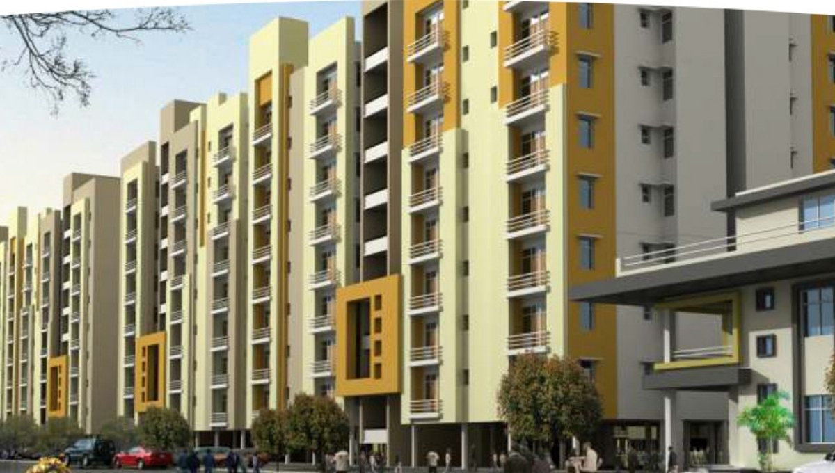 Ghaziabad UPAVP Scheme