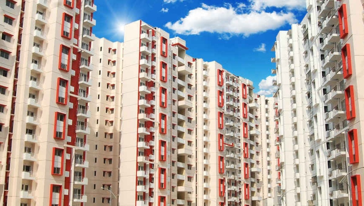 Ghaziabad UPAVP Scheme