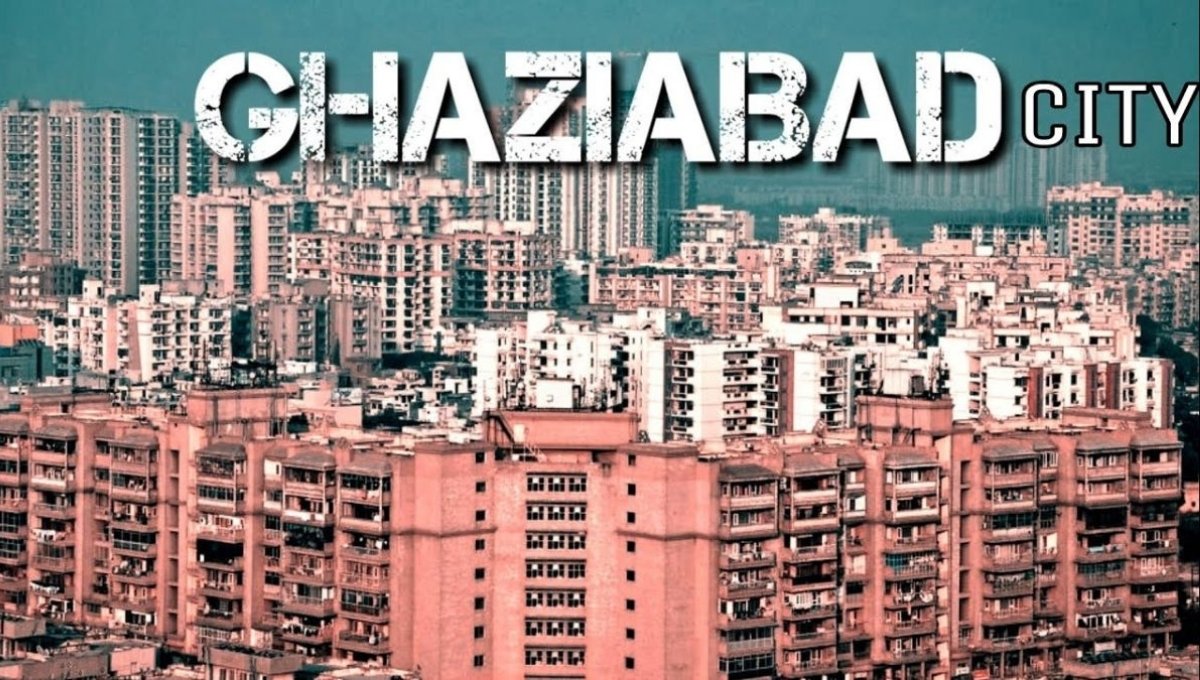 Ghaziabad UPAVP Scheme