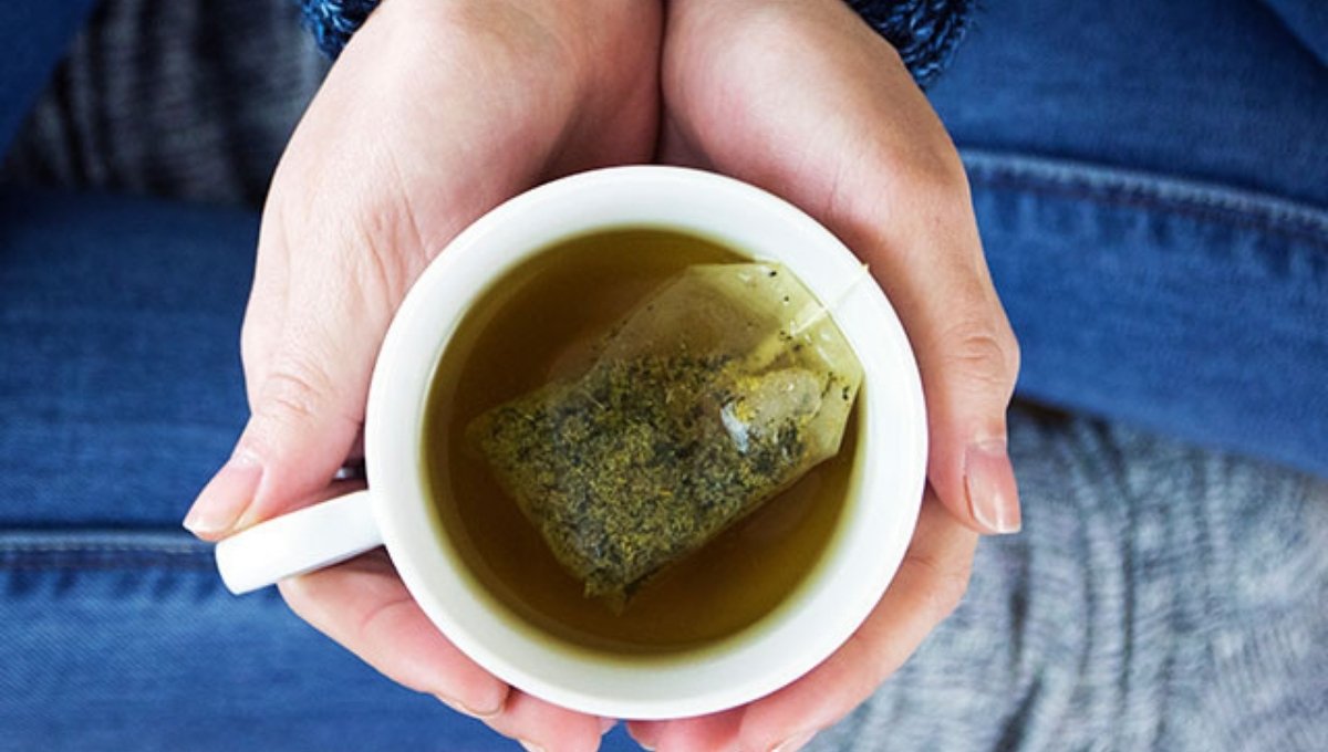 Weight Loss Tea: The Secret Drink Celebrities Swear By for Fast Results! 2 weight loss tea