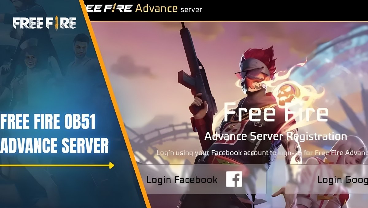 OB51 Test Server