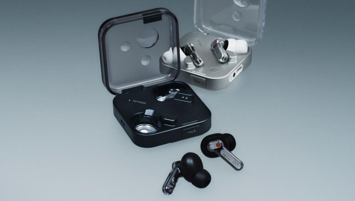 Nothing Ear 3 leaked Features That Will Blow Your Mind! 2 Nothing Ear 3