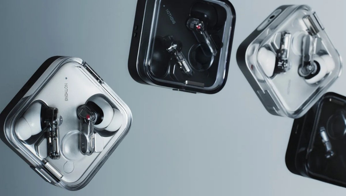 Nothing Ear 3 leaked Features That Will Blow Your Mind! 3 Nothing Ear 3