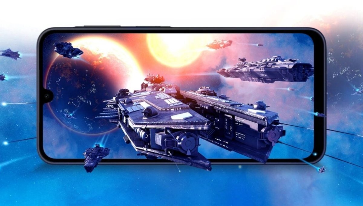 Samsung Galaxy A17 4G