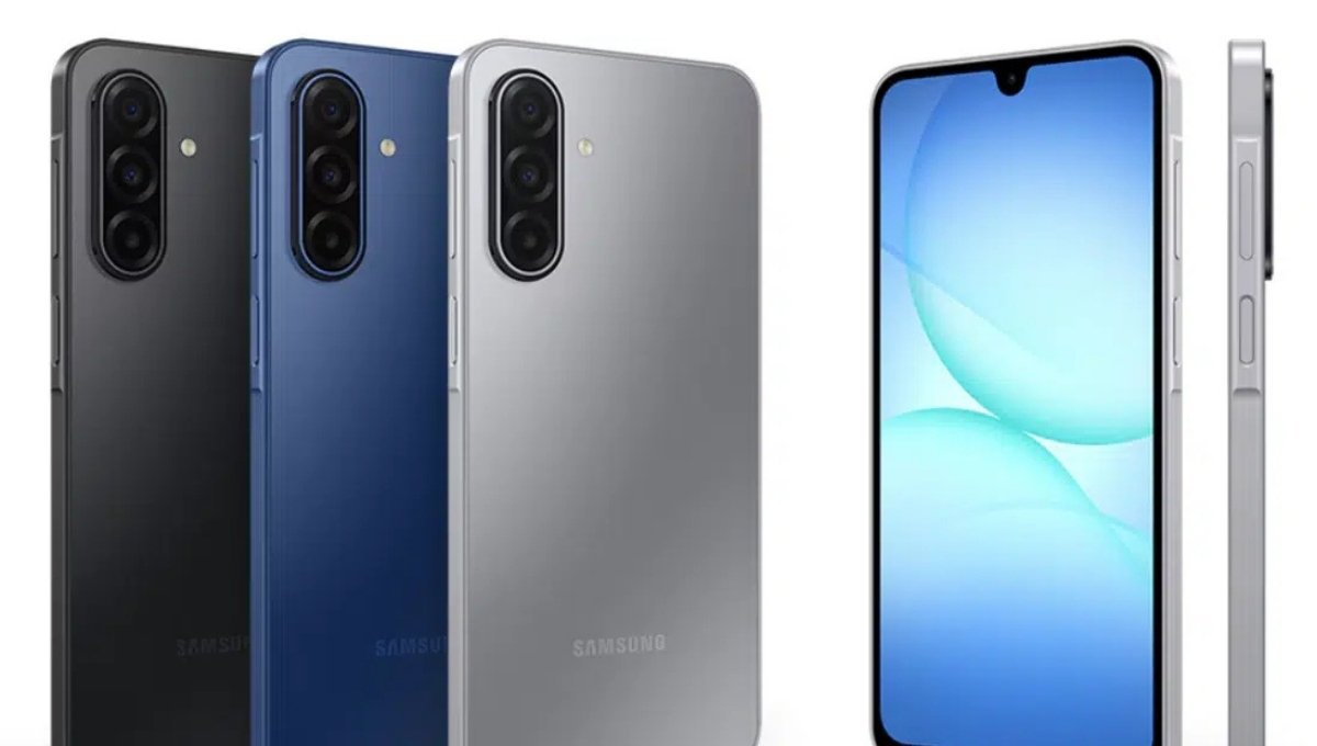 Samsung Galaxy A17 4G