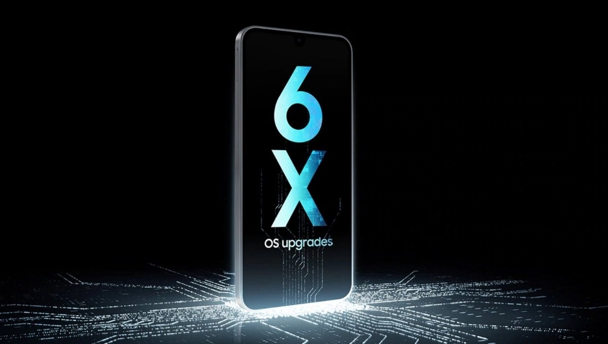 Samsung Galaxy A17 4G