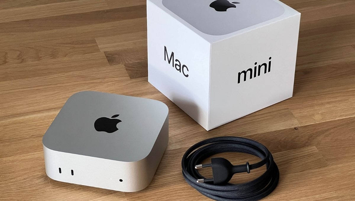 Mac Mini