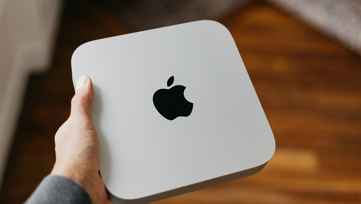Mac Mini