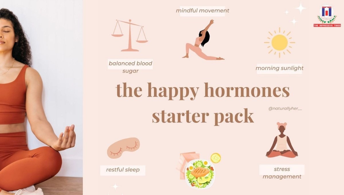 Boost Hormone Health