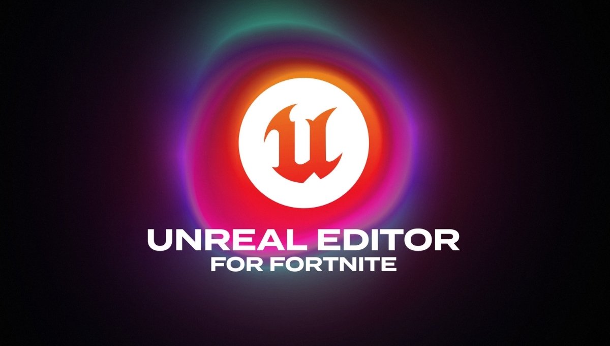 Fortnite UEFN Items