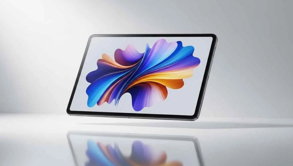 Xiaomi Pad 8 Series