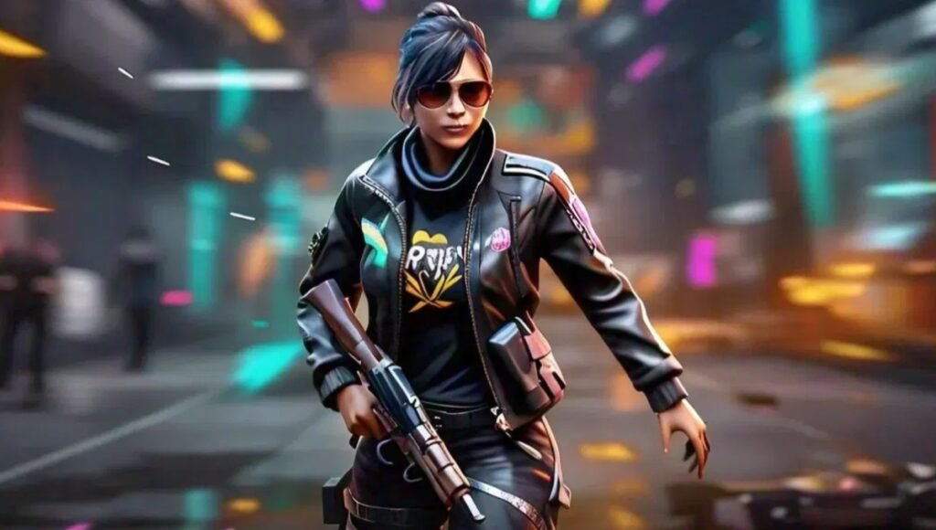 Claim Free Fire Max Redeem Codes Today – Limited Rewards 3 Free Fire Max Redeem Codes Today