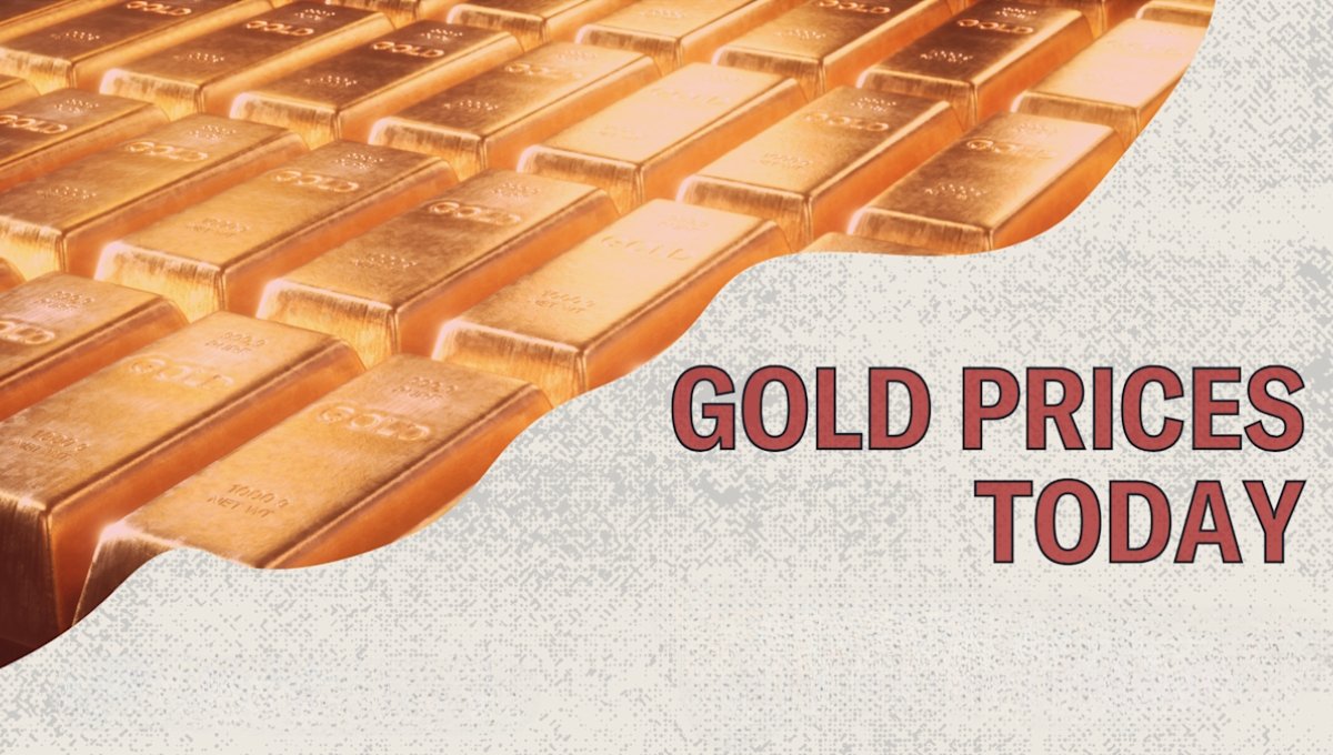 Gold Price Today: 24 Carat Gold at ₹1,10,630, Silver Above ₹1.27 Lakh Latest Rates in India