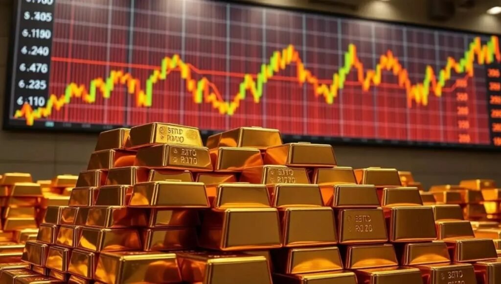 Gold Price Today: 24 Carat Gold at ₹1,10,630, Silver Above ₹1.27 Lakh Latest Rates in India 3 Gold Price Today: 24 Carat Gold at ₹1,10,630, Silver Above ₹1.27 Lakh Latest Rates in India