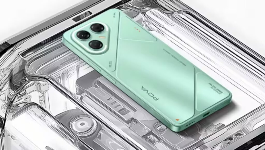 Flipkart Big Billion Days 2025: Best 5G Camera Phones Under ₹20,000 You Must Buy