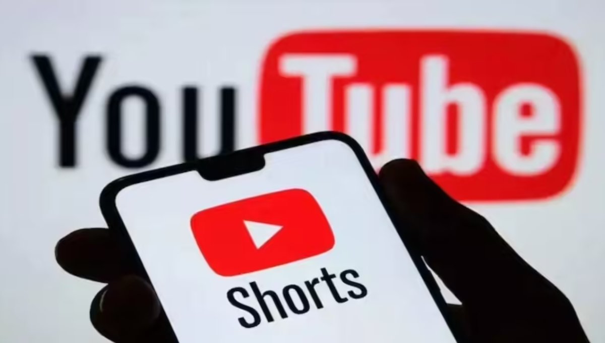 YouTube Shorts Gets a New Update β Video Creation Will Now Be Easie 2 YouTube Shorts Gets a New Update β Video Creation Will Now Be Easie