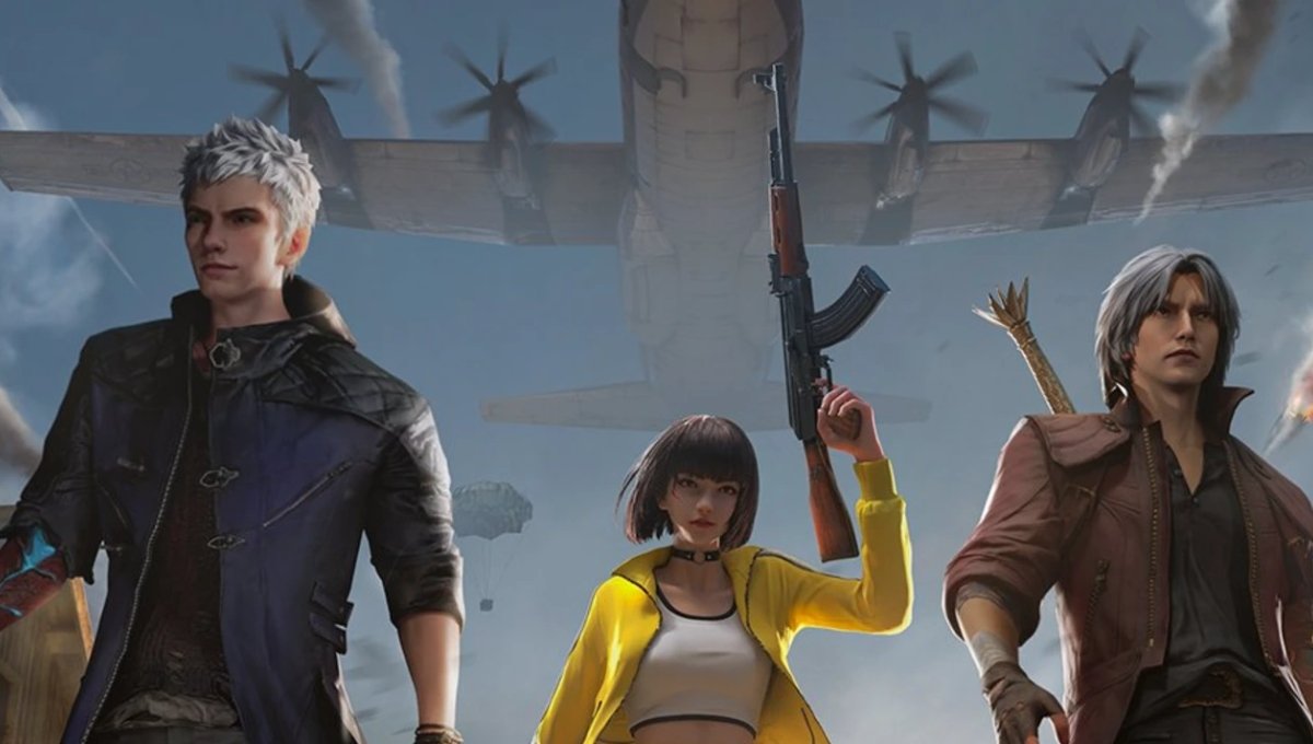 Free Fire Max Redeem Codes 17 September Out: Unlock Free Gold, Diamonds and Special Items 2 Free Fire Max Redeem Codes 17 September Out