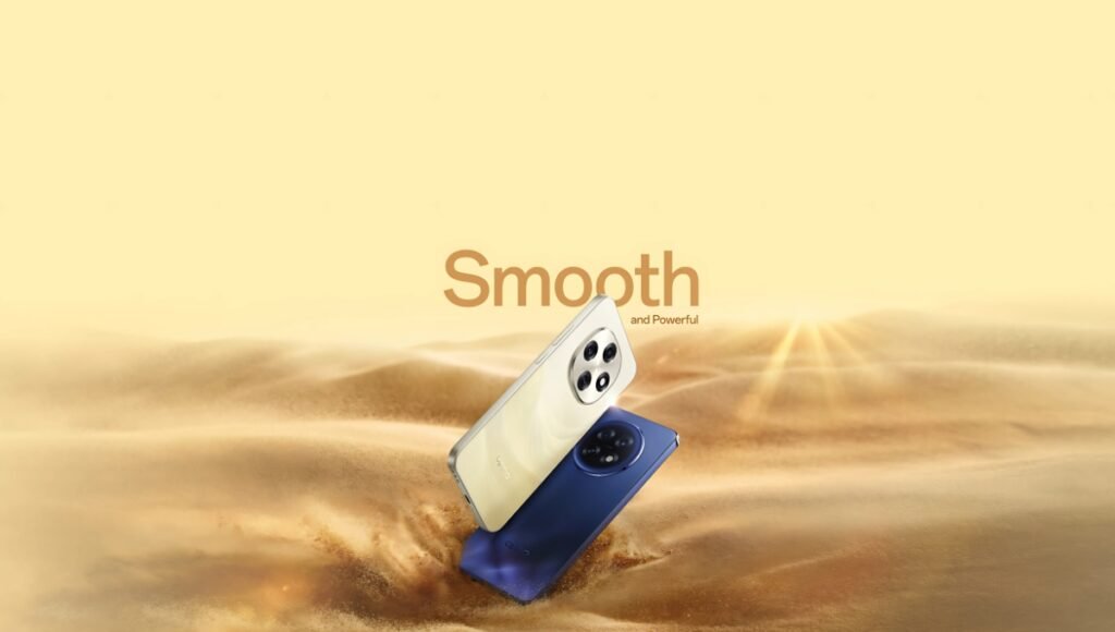 OPPO F31 5G Series Launched in India: Durable Design, 7,000mAh Battery, and Advanced AI Camera