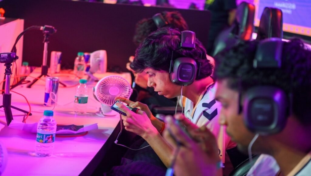 BGMS Season 4 Grand Finals: K9 Esports Crowned Champions of India 3 BGMS Season 4 Grand Finals