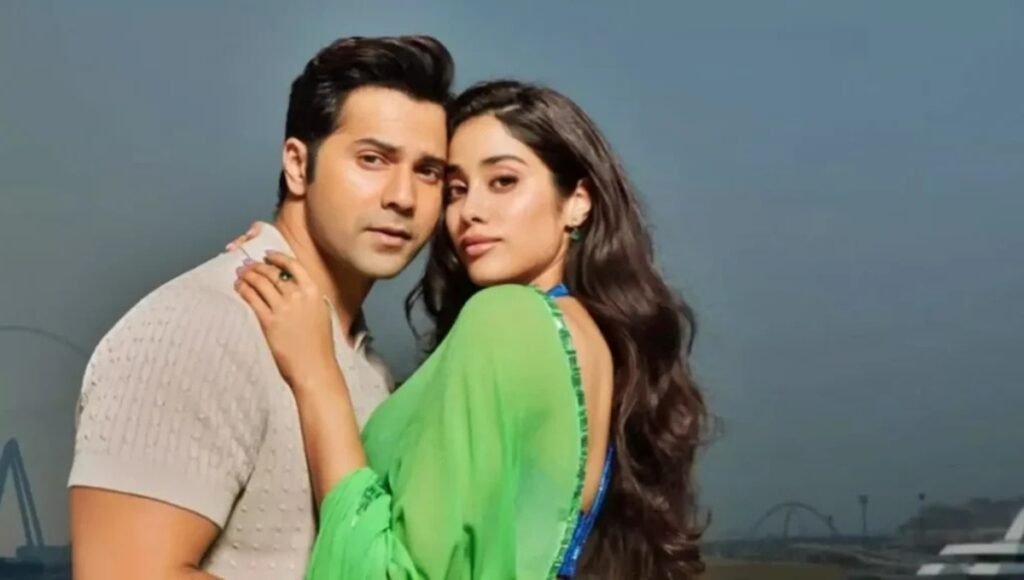 Sunny Sanskari Ki Tulsi Kumari Teaser: Varun Dhawan, Janhvi Kapoor Promise Laughter, Love and Drama 3 Sunny Sanskari Ki Tulsi Kumari