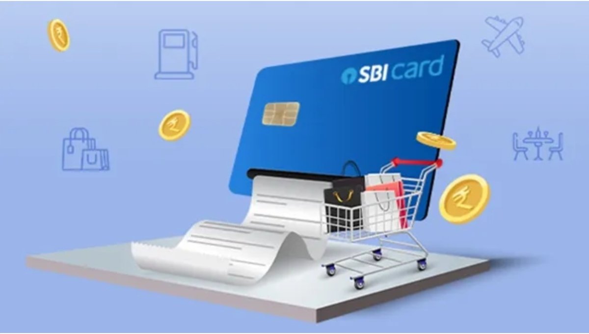 SBI Credit Card