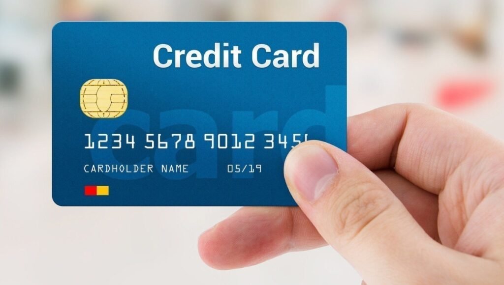 SBI Credit Card Rules Change from September 1: Big Updates Every Cardholder Must Know 2 SBI Credit Card