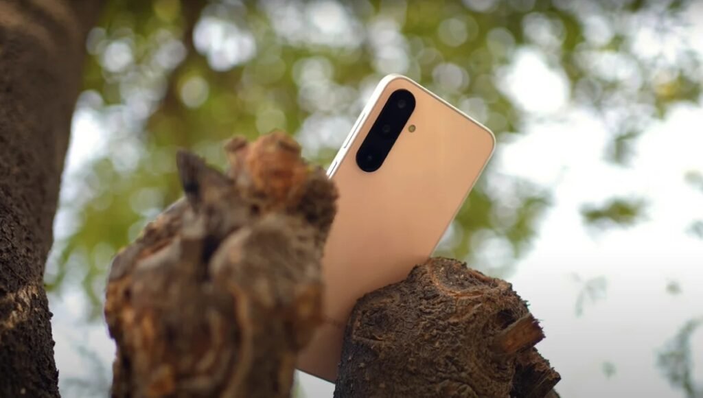 Samsung Galaxy M16 5G: Grab This Power-Packed Smartphone Under ₹12,000 in Flipkart Bachat Days Sale 3 Samsung Galaxy M16 5G