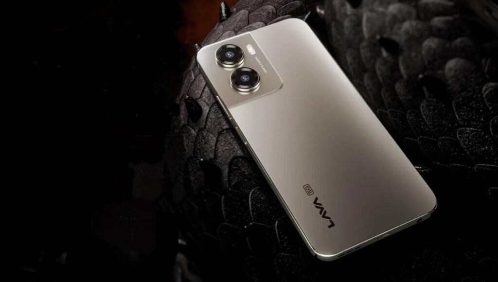 Best Lava 5G Smartphones Under ₹15k ,With Stunning AMOLED Display 3 Best Lava 5G Smartphones