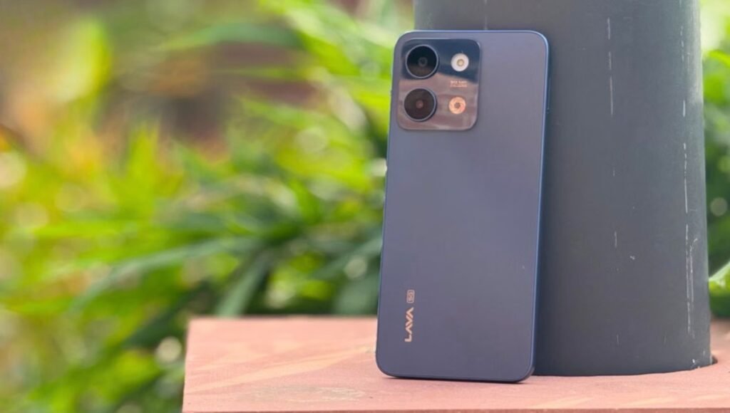Lava Storm Lite 5G: Power-Packed Smartphone at Just ₹8,499 on Amazon Sale 2 Lava Storm Lite 5G