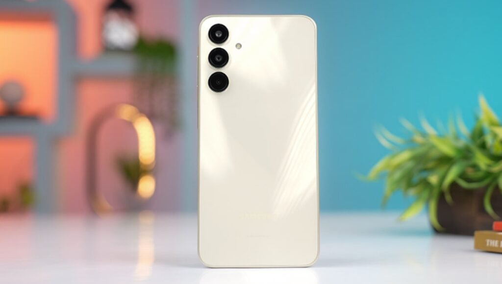 Best Smartphones 2025: Mid-Range Marvels with Premium Features 2 Best Smartphones 2025