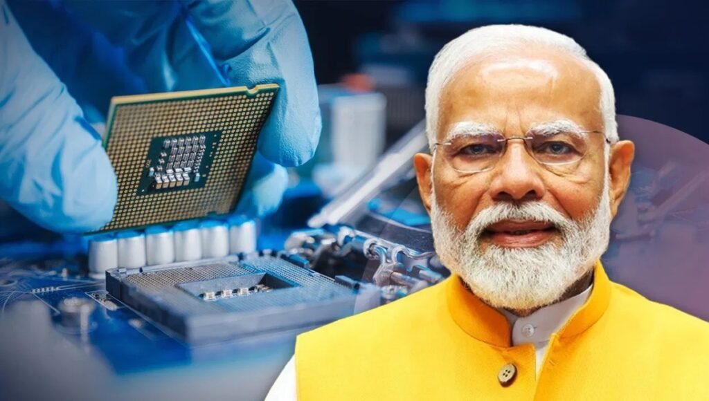 Semicon India 2025: India’s Biggest Semiconductor Summit Unveiled 3 Semicon India