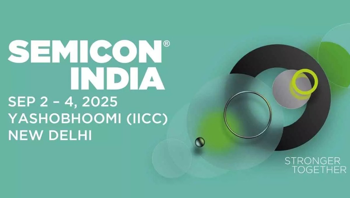 Semicon India