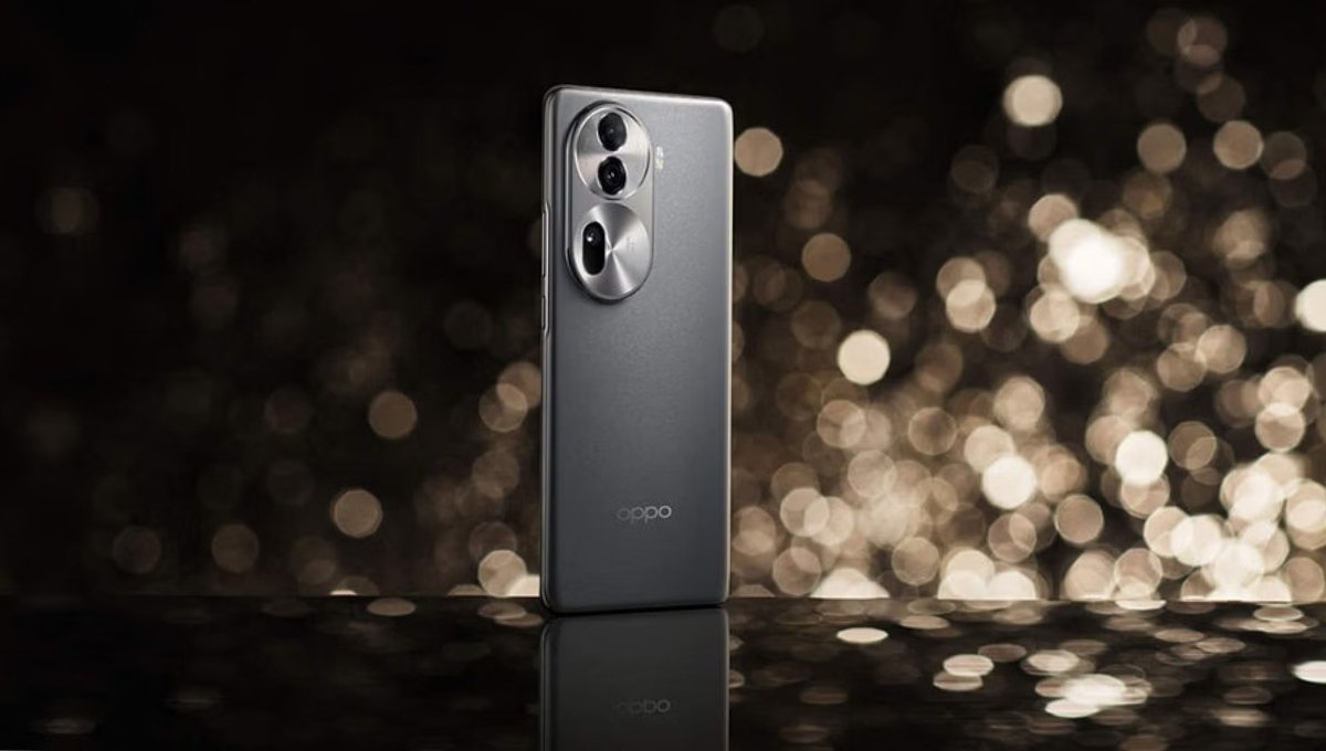 OPPO Reno 11 Pro 5G: Sleek Design, Flagship-Level Camera, Fast Charging Power 1 OPPO Reno 11 Pro 5G